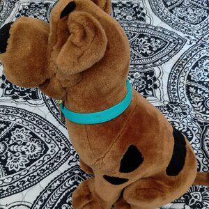 Scooby Doo plush